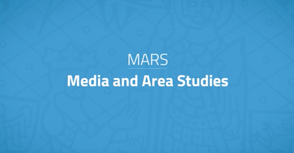 screenshot MARS video